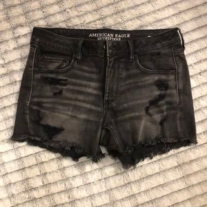 American Eagle Midi Shorts - Size 12